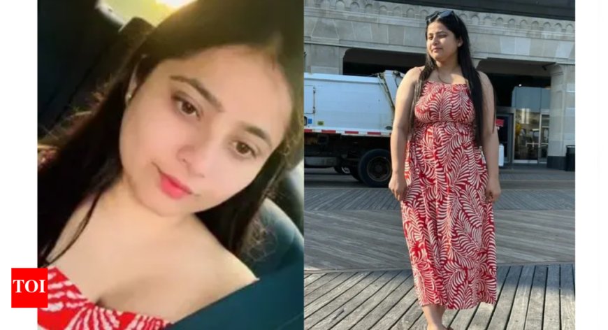 Indian Woman Missing in US After Arriving for Arranged Marriage