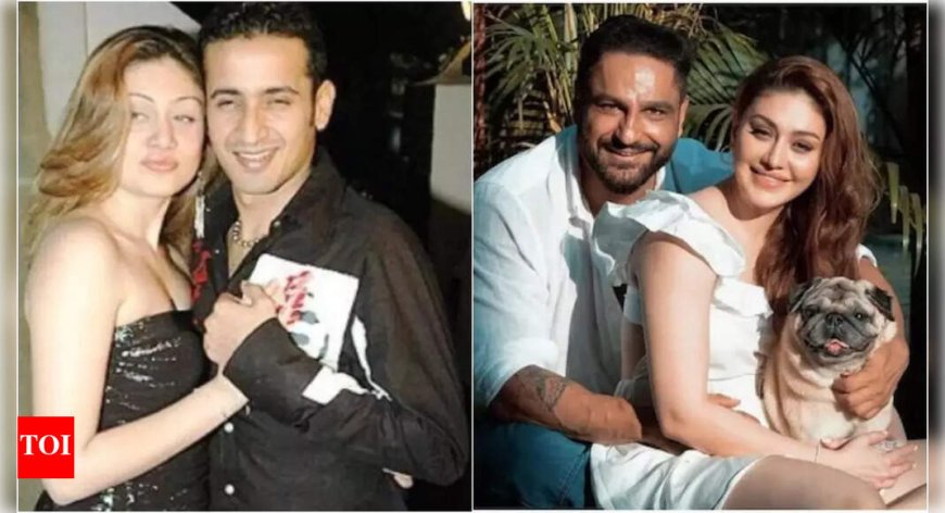 Shefali Jariwala's Journey: From Heartbreak to Second Chance at Love