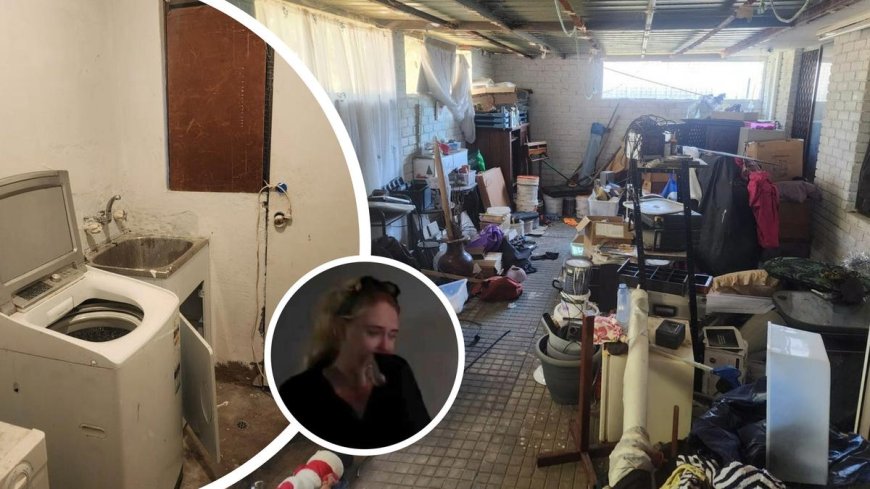 Shocking Discovery in Armadale Property Sold for $480k: Dead Mouse and Syringes Found by Homebuyer