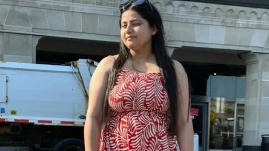 Indian Woman, 24, Disappears in US Shortly After Arriving for Arranged Marriage