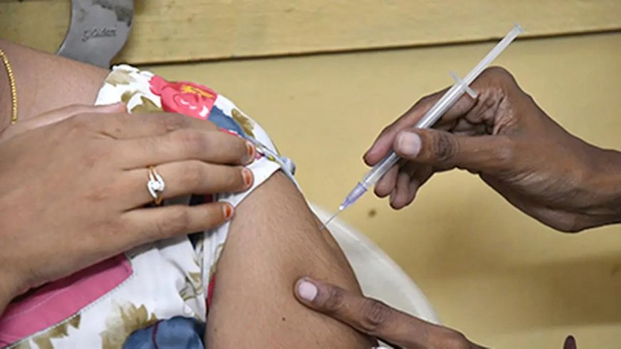 HPV and Cancer Cases Rising Among Indian Youth, Doctors Warn