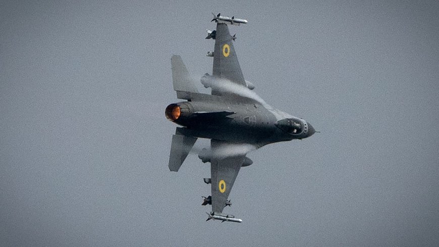 Russia Launches Largest Aerial Strikes on Ukraine: Over 530 Air Assets Deployed Overnight