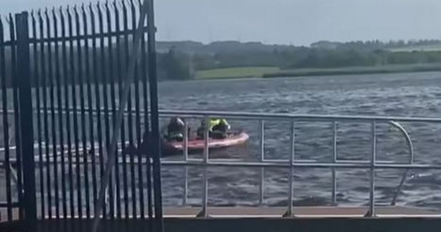 Aircraft Ban Implemented at Fife Beauty Spot Where 15-Year-Old Paddleboarder Went Missing