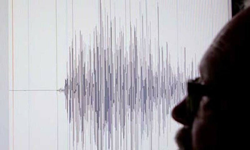 5.3-Magnitude Earthquake Hits Balochistan with No Reported Casualties