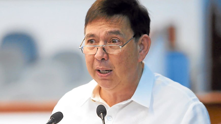 Philippines Adjusts Borrowing Plan Due to Higher Budget Deficit Ceiling