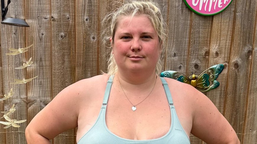 Mother Seeks Help for Weight Loss Injections to Prepare for Surgery After Large Baby Causes Health Issues