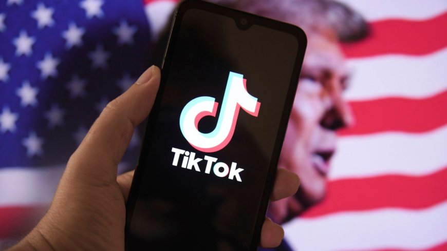 Donald Trump Announces 'Very Wealthy Group' to Purchase TikTok in the US