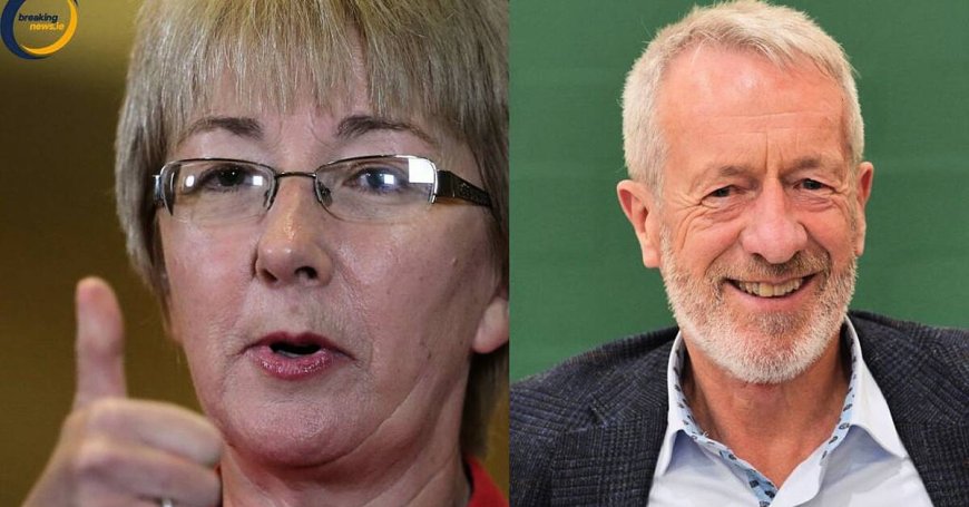 Presidential Election Update: Candidates Step Forward