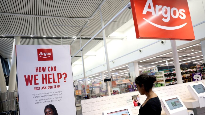 KKR Leading £1.7bn Bid for NewDay, Owner of Argos Store-Card