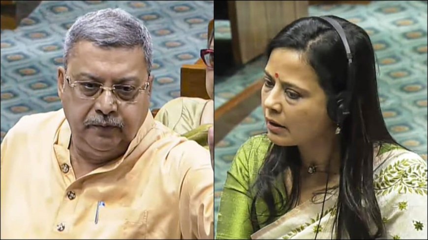 Kalyan Banerjee Criticizes Mahua Moitra Over Recent Marriage Amid Kolkata Rape Controversy