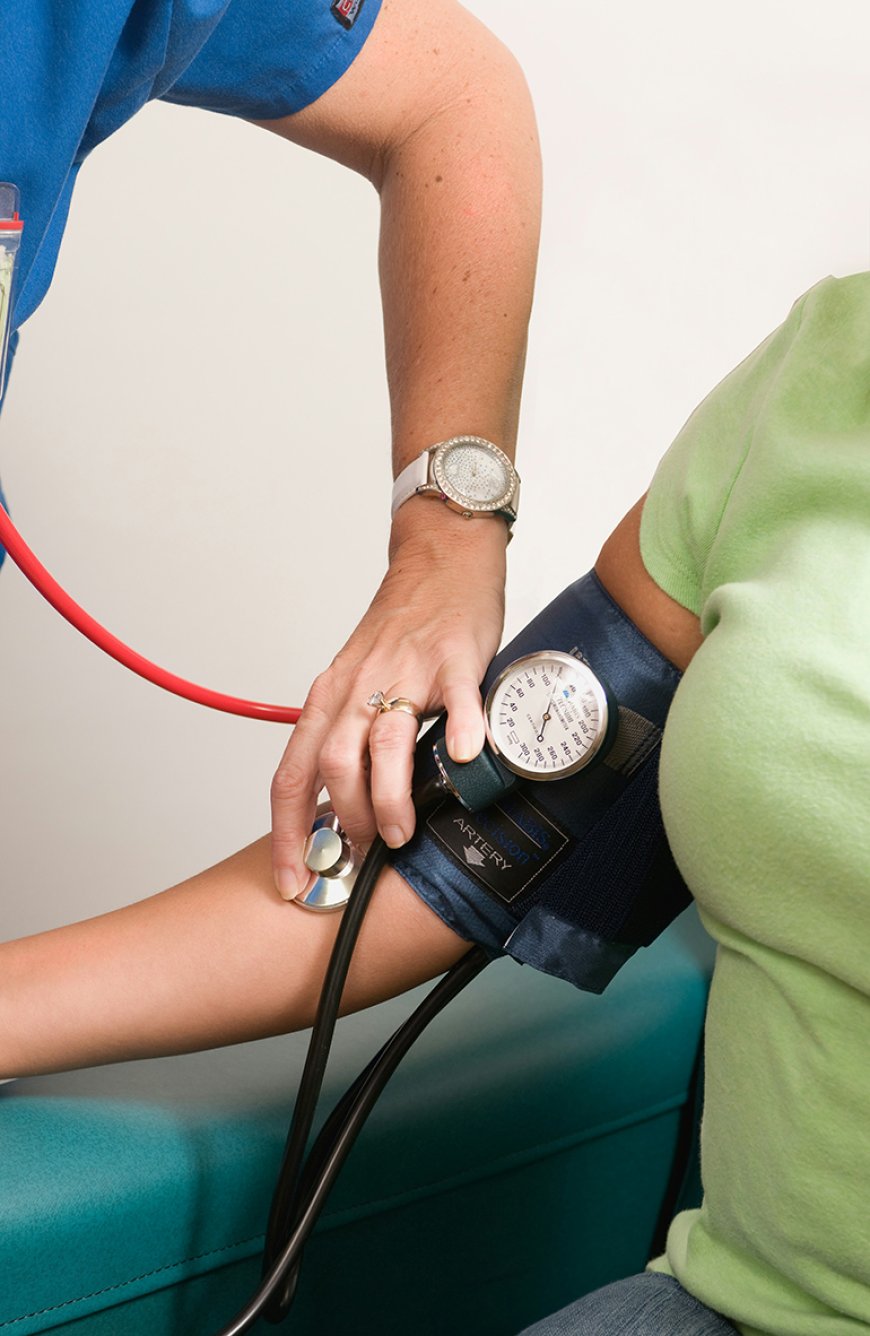 The Importance of Early Health Intervention in Insurance