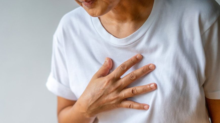 Understanding Heart Palpitations: Causes and Treatment Explained by Dr. Ellie
