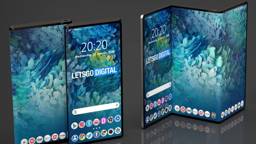 Samsung to Unveil Tri-Fold Smartphone with Galaxy Z Fold 7 and Z Flip 7 in July