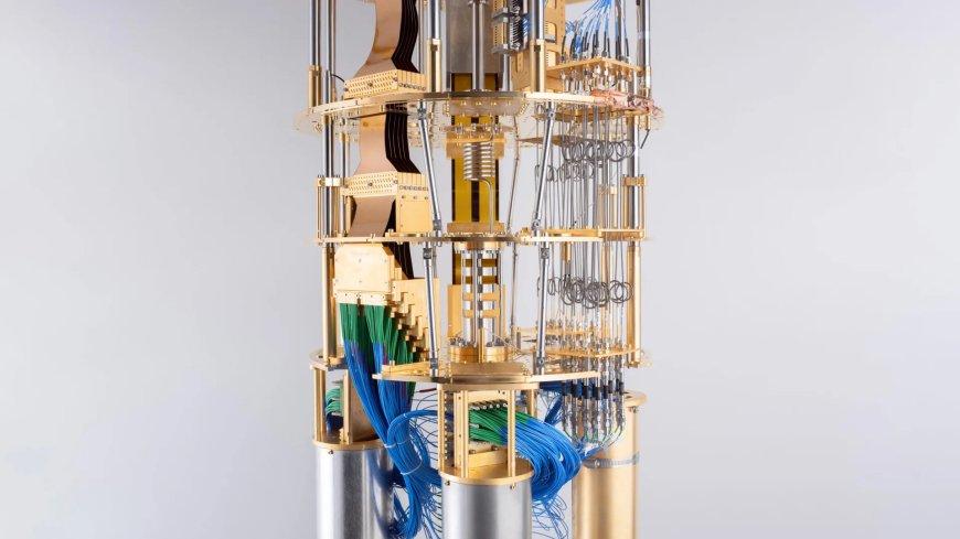 Quantum Computers Achieve Exponential Speedup Over Classical Ones