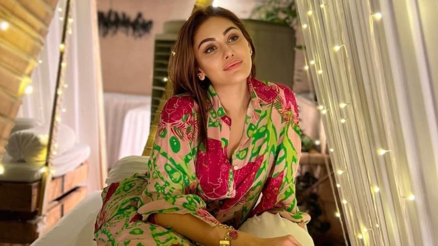 What Was Found at Shefali Jariwala's Home After Her Passing