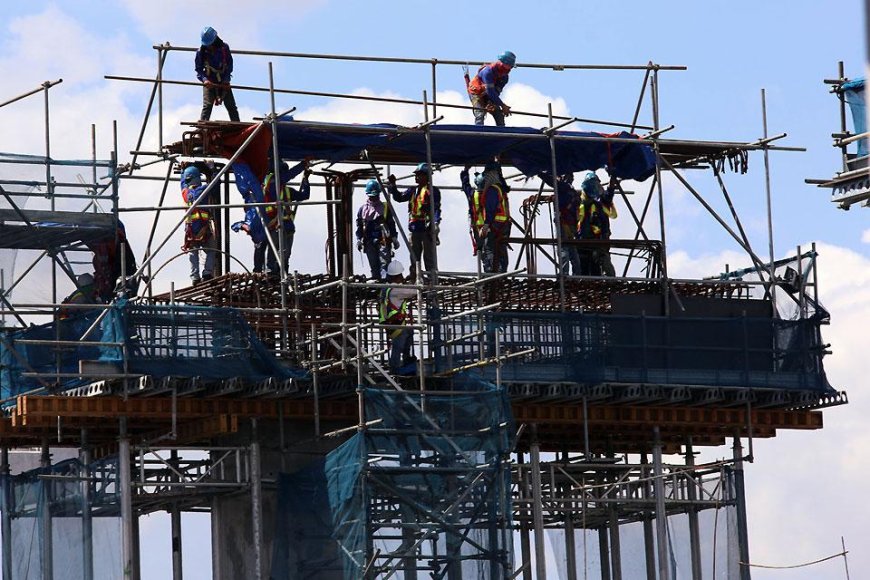 NCR Board Approves P50 Minimum Wage Increase for Workers