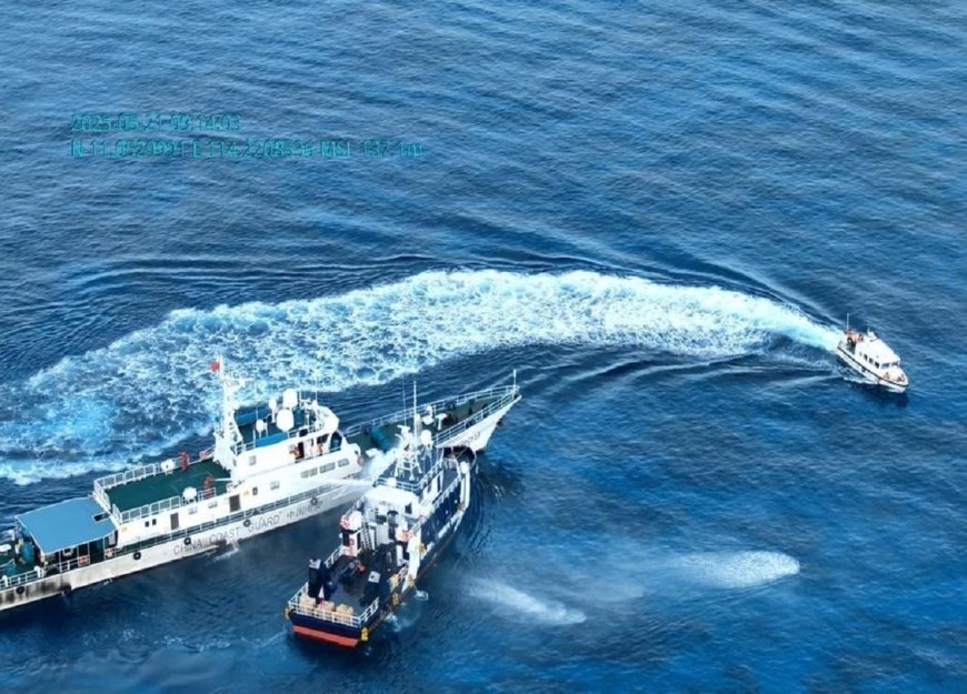Philippines and Lithuania Sign Defense Pact Amid Challenges in West Philippine Sea