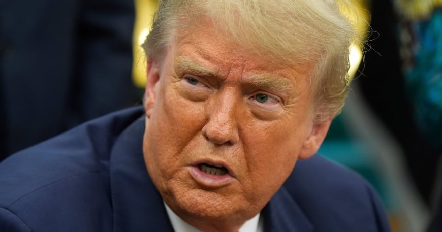 EU-US Trade Deal: Expect 10% Tariffs to Stay Despite Possible Agreement