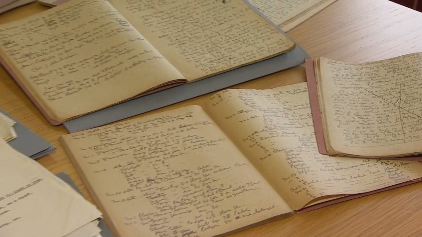 Virtual Record Treasury of Ireland Digitizes 175,000 Historical Records Lost in Fire