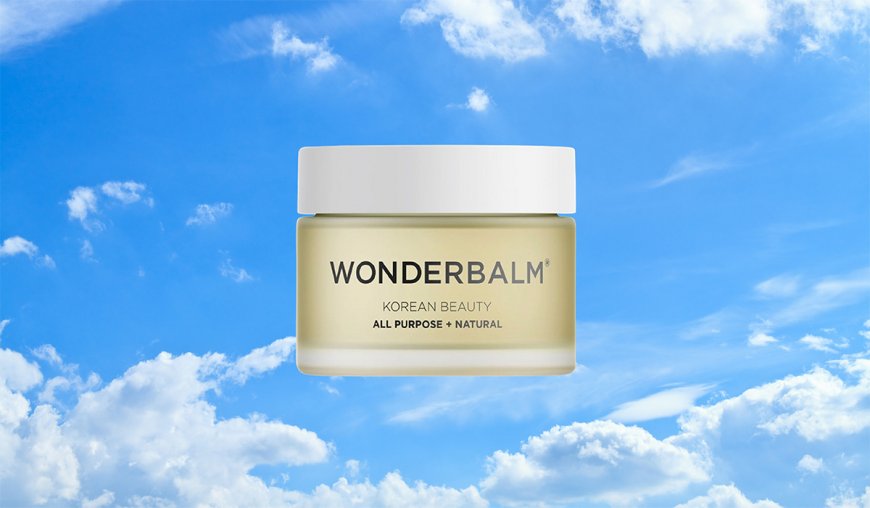 WonderBalm: The Top Beauty Pick on British Airways