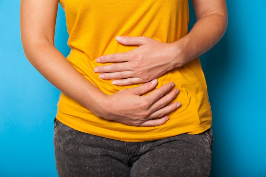 Study Finds Link Between Diet and Endometriosis Risk