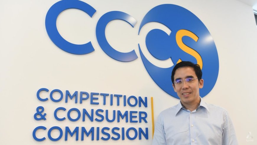 Singapore's consumer watchdog CCCS expands role to oversee product safety