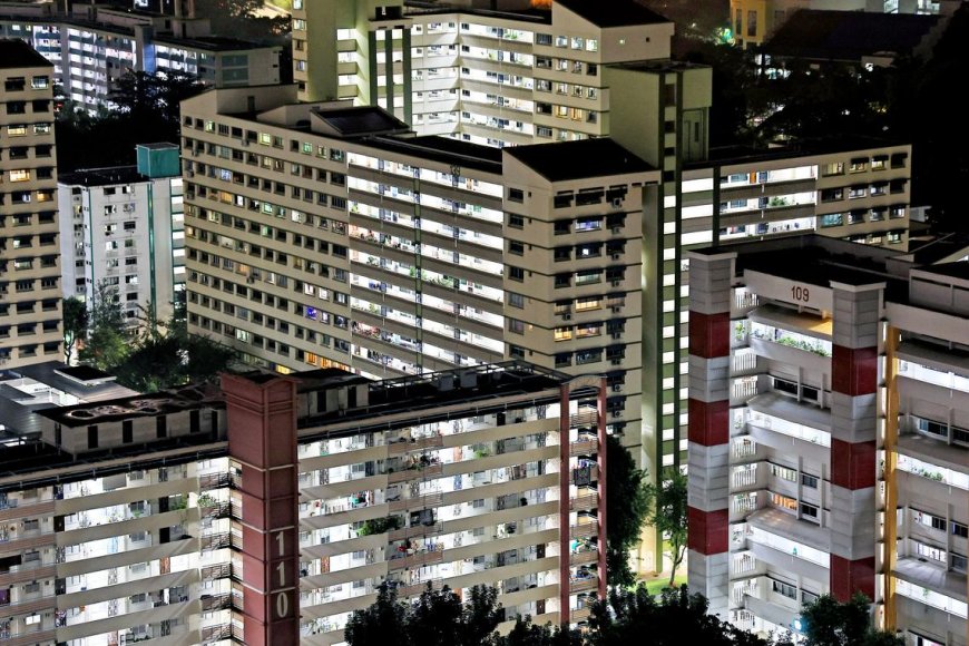 Singapore Electricity and Gas Prices to Decrease in July-September