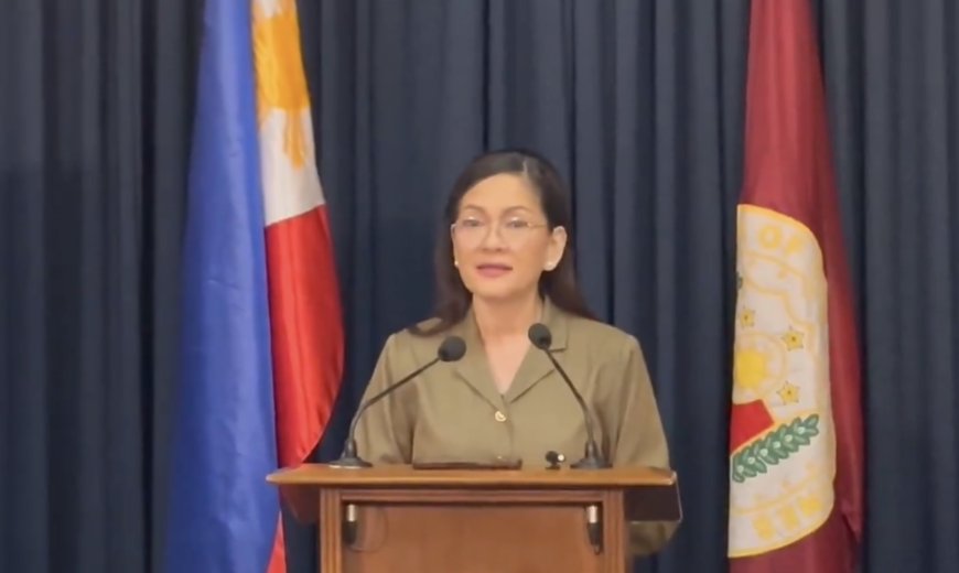 Senator Hontiveros to File NBI Complaint Over Fake Video Allegations