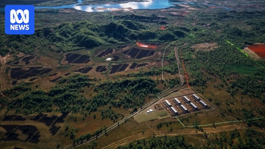 Developers Abandon Central Queensland Hydrogen Project CQH2