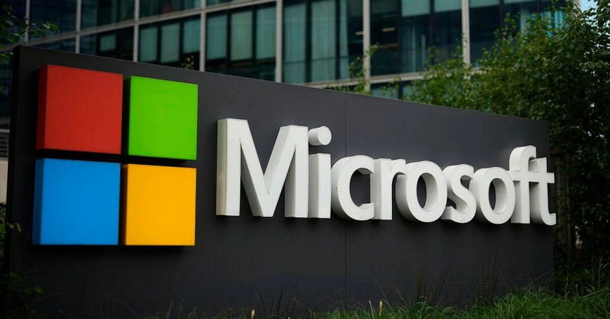 Microsoft facing legal action over alleged data misuse for ad revenue