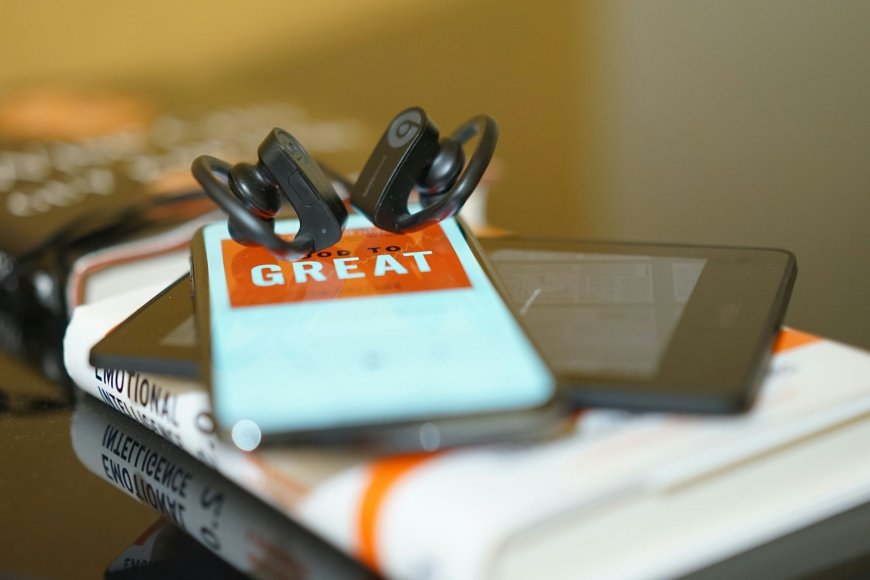 Amazon Faces Lawsuit Over Audiobook Monopoly Allegations