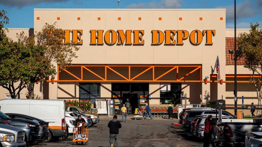 Home Depot Acquires GMS for $4.3 Billion to Expand Sales to Home Professionals