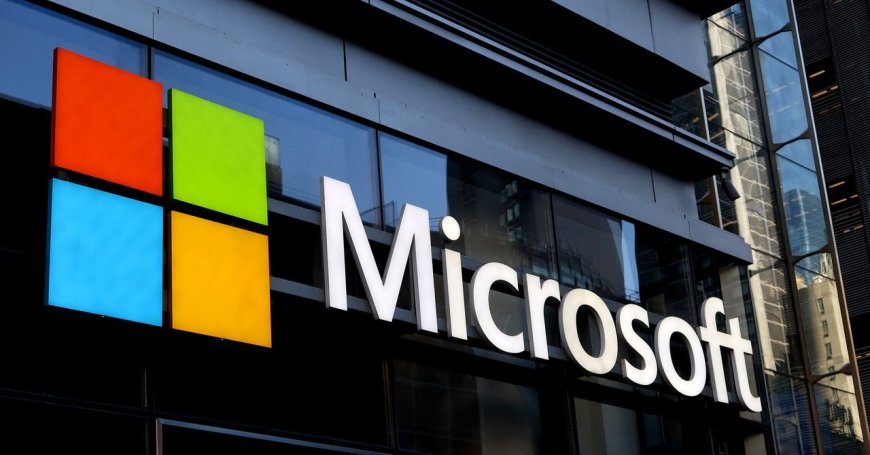 Microsoft's New AI System Outperforms Human Doctors in Diagnosing Patients