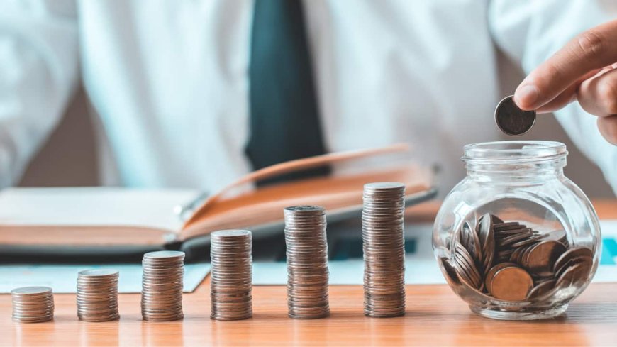 Government Keeps Small Savings Scheme Interest Rates Unchanged
