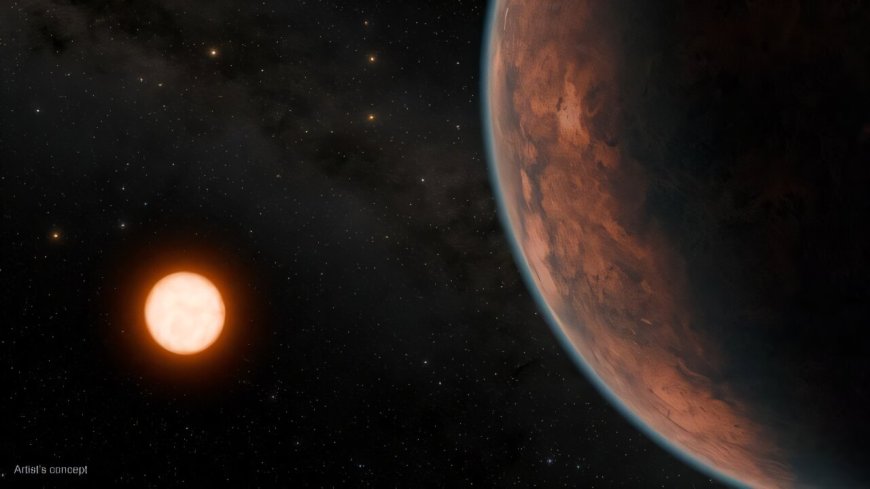 Earth-sized Planet GJ 12 b Found Orbiting Quiet M Dwarf Star
