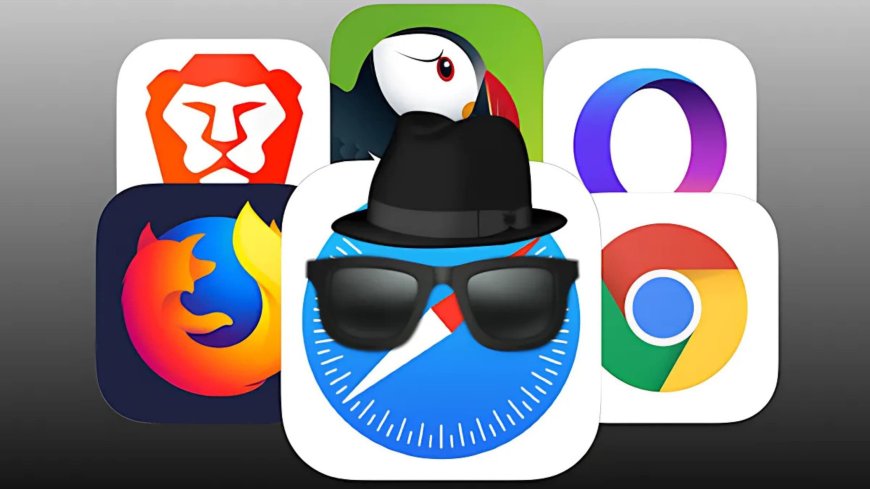 Which iPhone Browser Saves Battery Life? Discover the Best Choice!