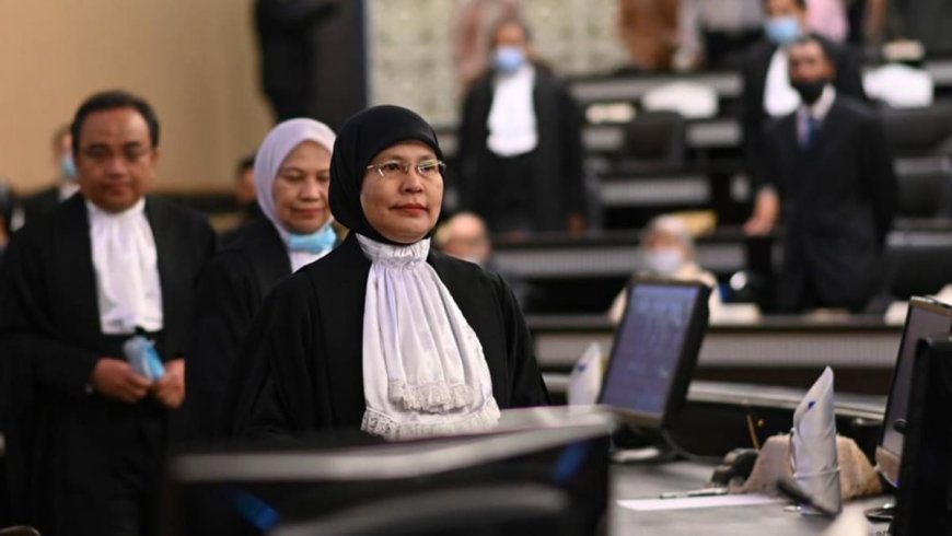 Malaysian Bar Criticizes Lack of Clarity on Chief Justice's Retirement