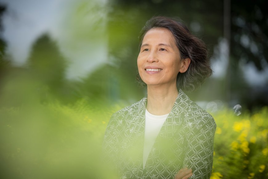 Theresa Tam and Bonnie Henry Honored with Order of Canada