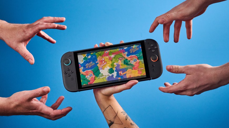 Nintendo Switch 2 Restocks Live: Best Buy Confirms Drop and Other Retailers to Check