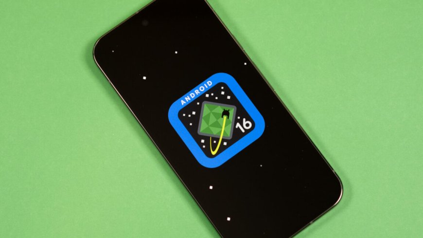 Android 16 Review: A Closer Look at the Latest Update
