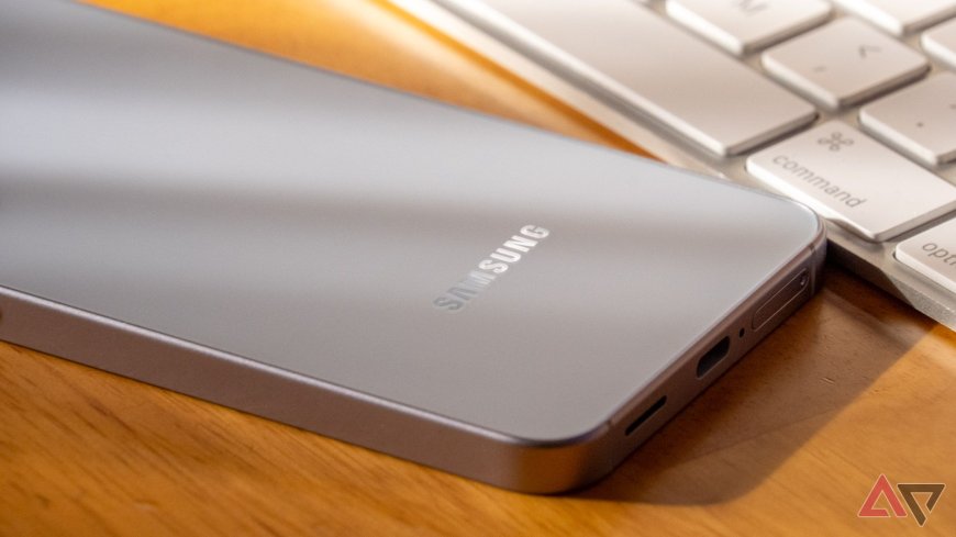 Samsung Encourages Galaxy Users to Activate New Anti-Theft Features