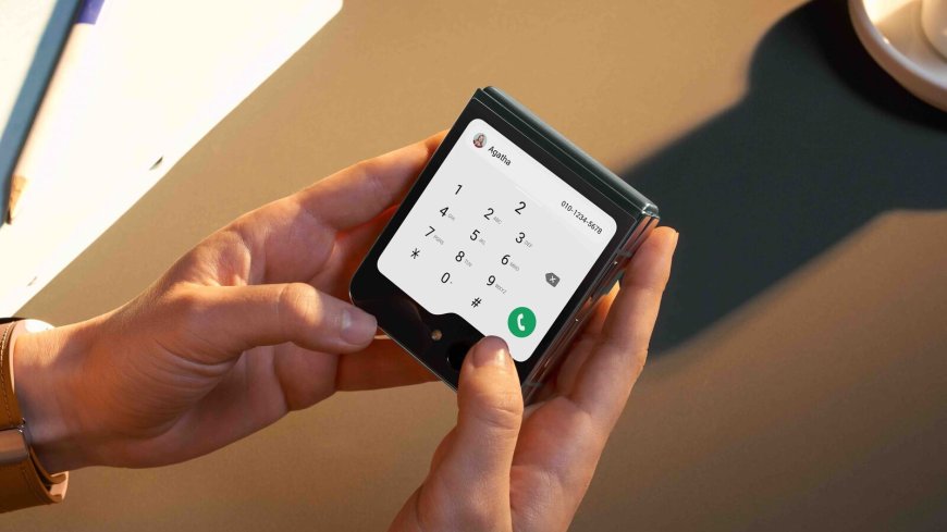 Exciting New Phone Launches Coming in July 2025: OnePlus Nord 5, Samsung Galaxy Z Fold 7, and More