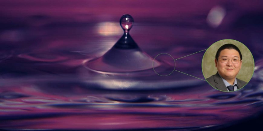 Researchers Discover New Physics Using Ultrasound Waves on Liquid Droplets