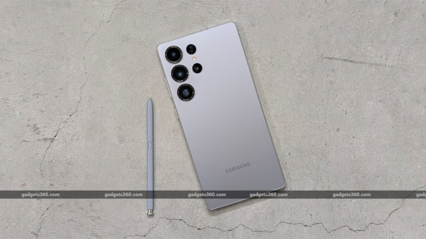 Samsung Introduces New Anti-Theft Features for Galaxy Devices with One UI 7 Update