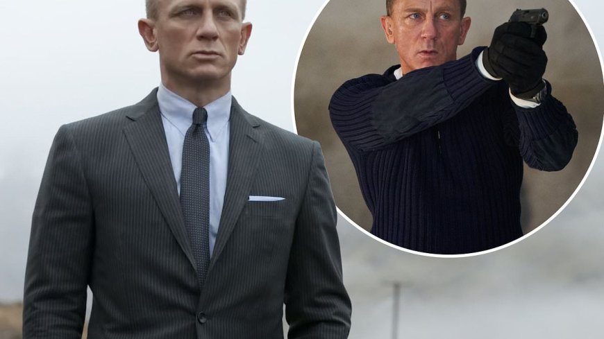 James Bond Shortlist Narrowed to Three Contenders: Jacob Elordi, Tom Holland, and Harris Dickinson