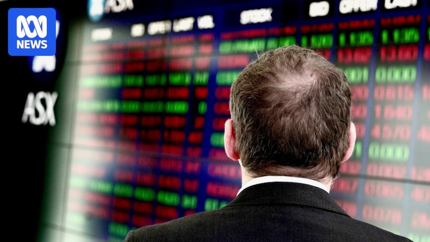 ASX 200 Surges 10% in Financial Year 2025 Despite Global Uncertainties
