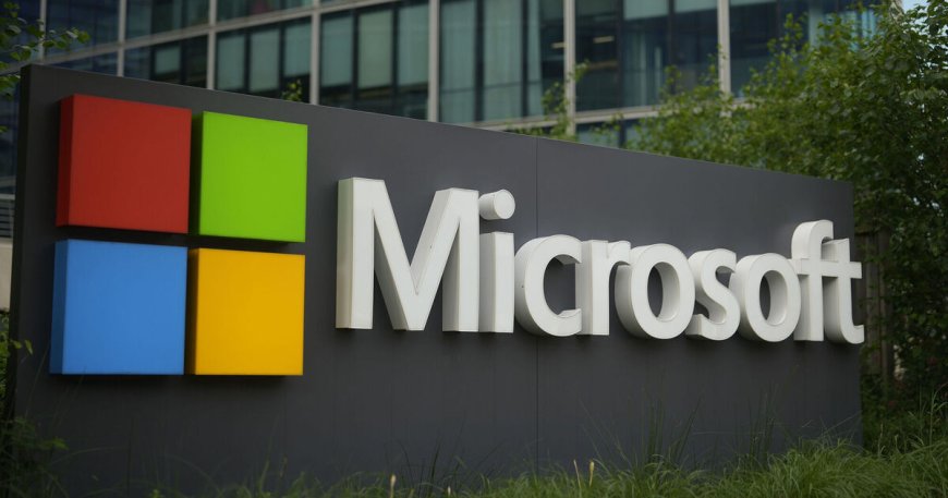 Lawsuit Filed Against Microsoft for Alleged Unlawful Data Processing for Advertising
