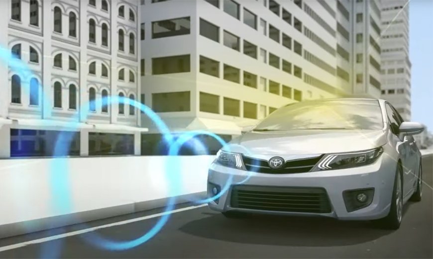 Toyota's Safety Sense Development: A Retrospective Look