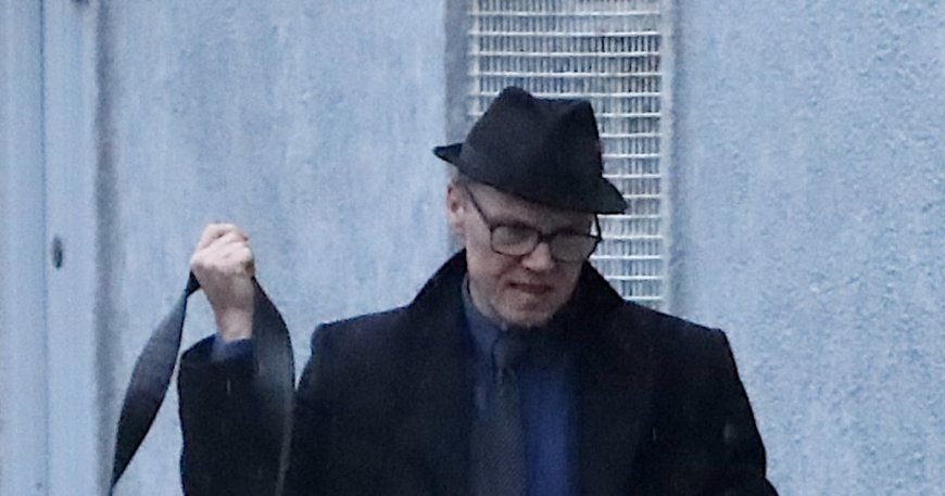 Assault Charge Against Law Professor Diarmuid Phelan Dismissed by Judge