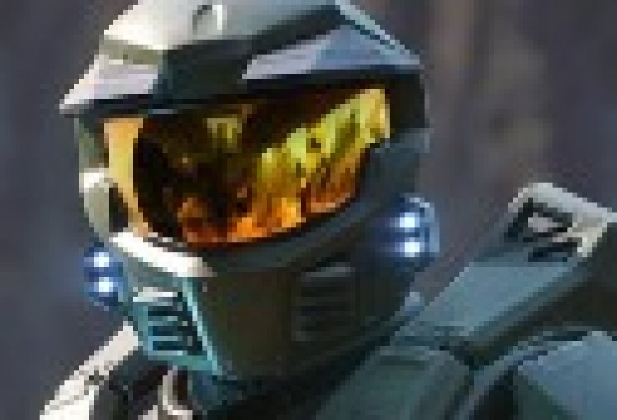 Halo Studios to Unveil Next Game at Halo World Championship in October
